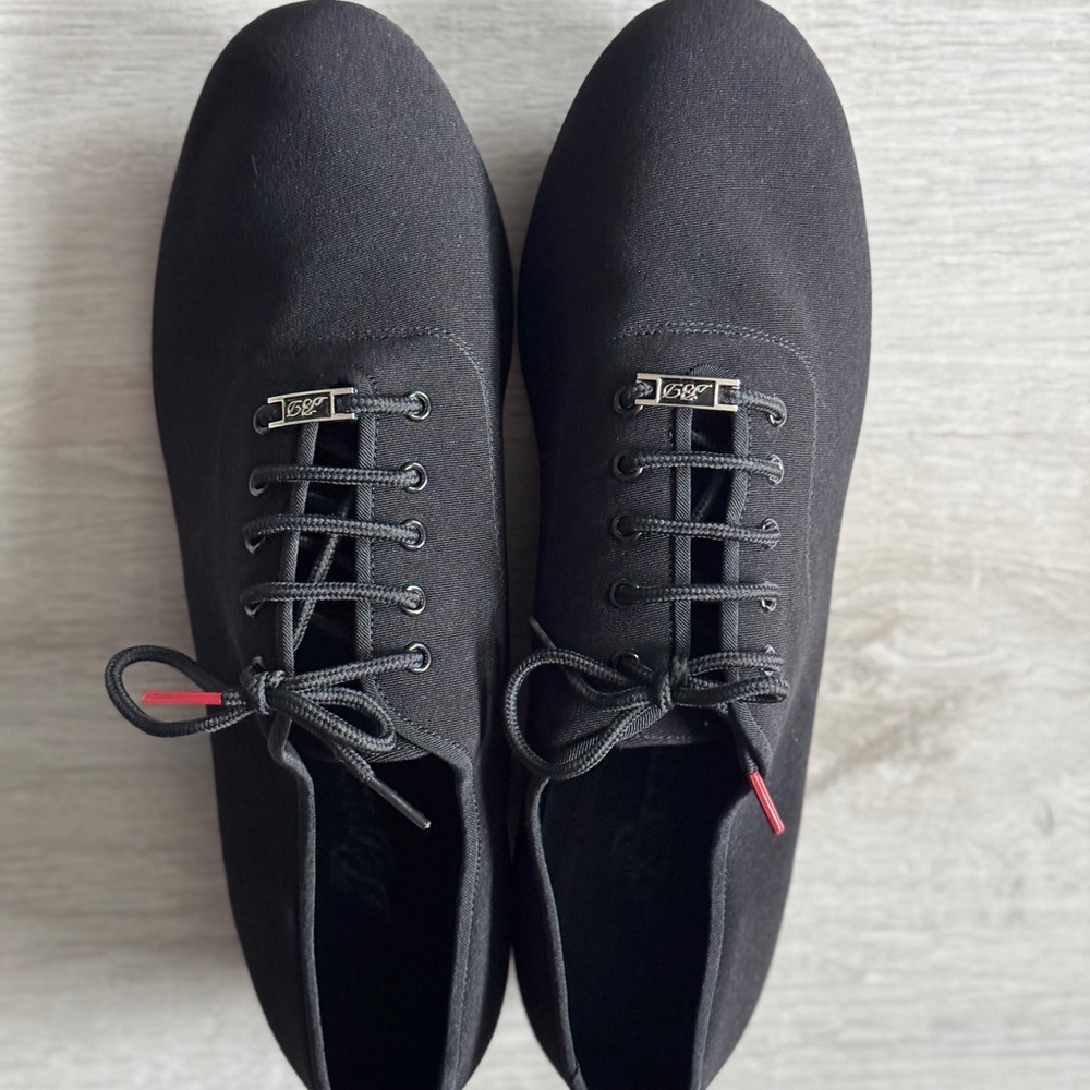 BD Dance Shoes, Size 11, Men’s Ballroom Standard Dance 🕺 Shoes